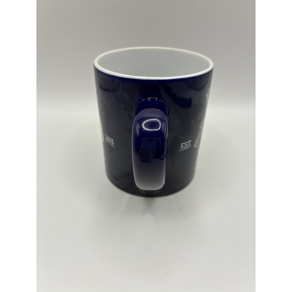 Disney Hocus Pocus Broom Squad Mug Blue Collectible, Disney Franchise Coffee Cup - Picture 4 of 8